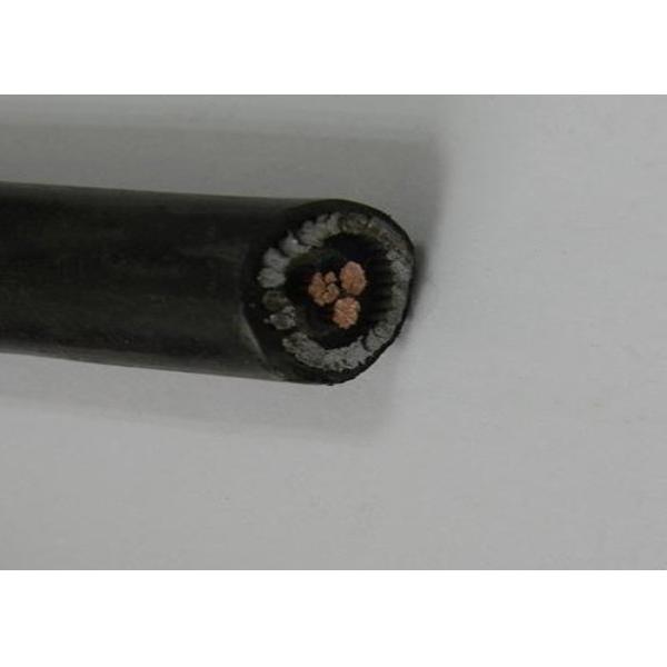 Quality Al Armoured LV Power Cable With Copper Aluminum Conductor 16mm 4 Core Armoured Cable wholesale