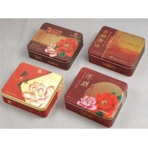 T2-T5 Temper Tinplate Sheets DR8 DR7.5 DR9 Available For Different Applications