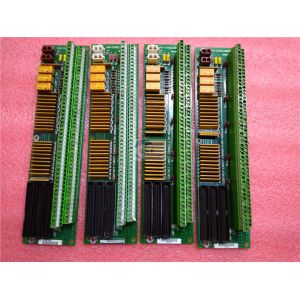 China General Electric DS200TBQDG1ACC TERMINATION BOARD ANALOG INPUT/OUTPUT DS200TBQDG1A on sale