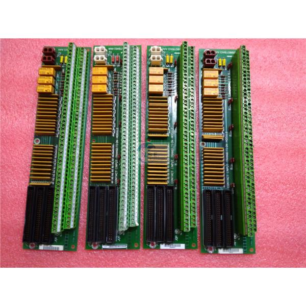 Quality General Electric DS200TBQDG1ACC TERMINATION BOARD ANALOG INPUT/OUTPUT DS200TBQDG1A wholesale