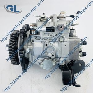 New Diesel ZEXEL Fuel Injection Pump 104641-1034 9 461 614 037