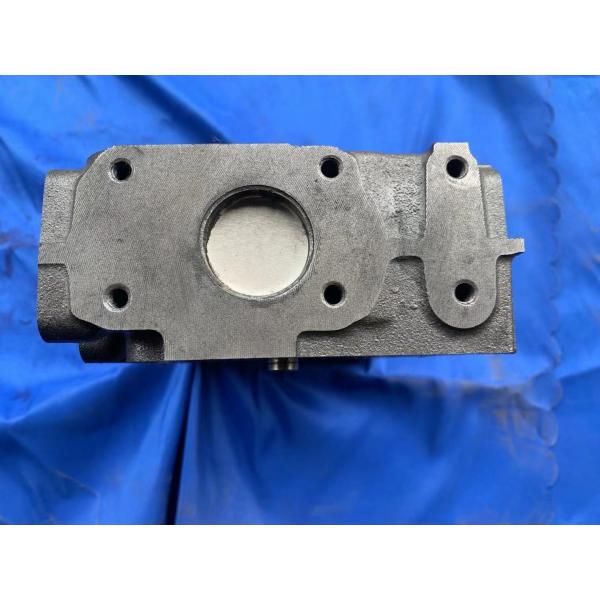 YANMAR 3TNE84/88 3D84-3 Casting Iron Engine Cylinder Head Ready To Ship