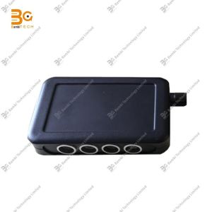 Car, Small Meeting Room, Office, Mobile Phone Recording Detector with Other