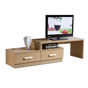 Cheap Modern Design Living Room Solid Wood Tv Unit Laminate Particle Board For Multi Function for sale