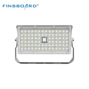 240V 500W LED Modular Flood Light Motion Detector Waterproof