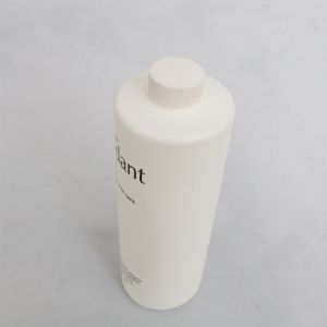 PE Shampoo Bottle-68 with pump