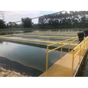 1mm HDPE Geomembrane for National Standard Dam Liner 0.5mm Thickness Sample