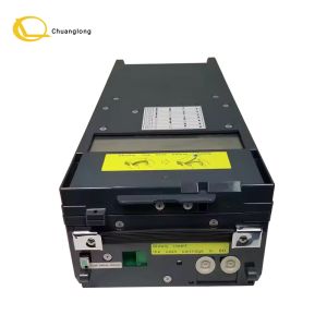 Banking Equipment Kiosk Cash Cassette Fujitsu F510 Currency Fujitsu Recycling
