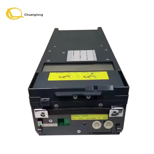 Banking Equipment Kiosk Cash Cassette Fujitsu F510 Currency Fujitsu Recycling