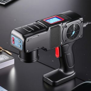 Handheld Laser Marking Machine with High Precision Engraving Energy Efficient