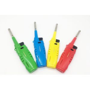 Cheap Mini BBQ Lighter OEM Kitchen BBQ Lighter With ISO22702 Certification for sale