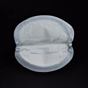 Highly Absorbent Factor Disposable Maternity Ultra Thin Stay Dry Nursing Breast Pads