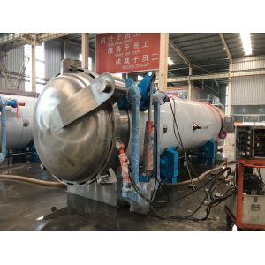 Automatic Control Steam Sterilising Autoclaves