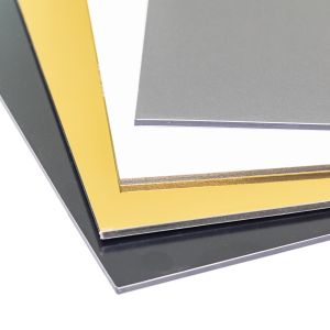 Unbreakable Core ACP/Acm Aluminum Composite Panel for Construction Material