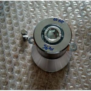Cheap High Power Multi Frequency Ultrasonic Transducer In Ultrasonic Drilling Machine for sale