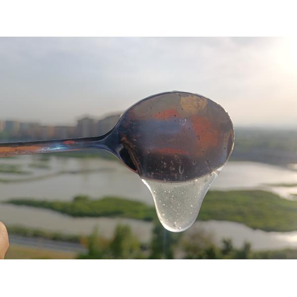 Stomach satiety Konjac Glucomannan Powder for Optimal Caloric Support Dietary supplement