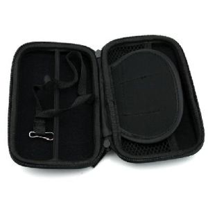 HDD Protection Case Box for 2.5 Inch HARD DISK Drive New-dark blue