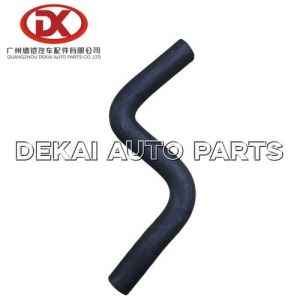 8973865860 8 97386586 0 EGR Cooler Rubber Hose ISUZU 4HK Radiator Hose