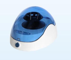 Lightweight Mini Centrifuge Machine WTL-6K Low Speed Benchtop Model Centrifuge With Two Rotors