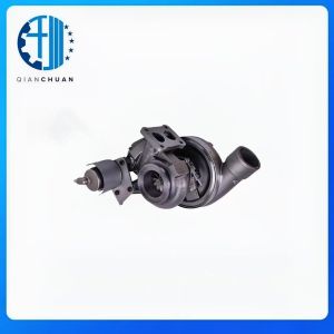 376-3795 Turbocharger For Caterpillar Engine C9.3 Excavator 336 336E Tractor