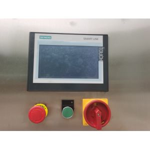 ZPW-4-4 ZPW-4-2 Automatic Tablet Compression Machine 7680 Pieces/Hour Cube