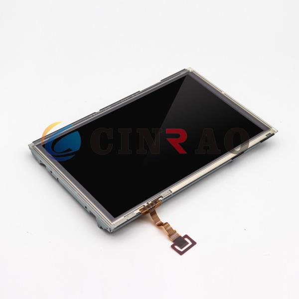8.0" Toshiba LCD Display LT080CA24300 For Lexus ES25