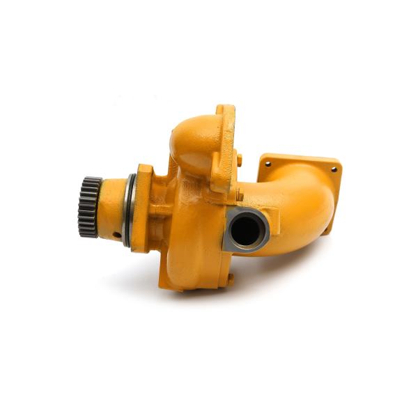 Aluminium Engine Water Pump for Komatsu PC1250-7 PC1250-8 D375A-6 6D170