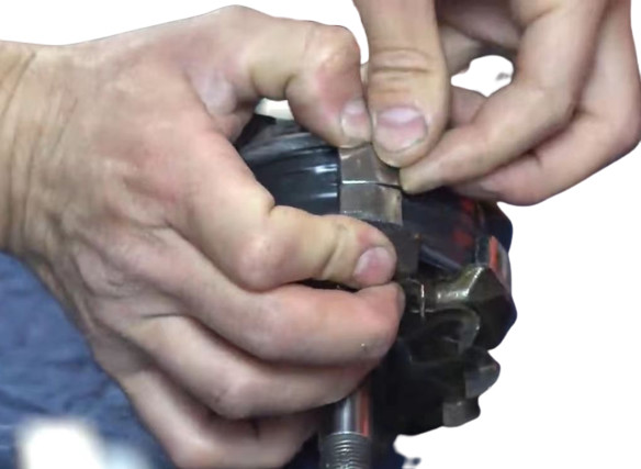 One Side Flat One Side Curved Arc Neodymium Magnets 16x12.5x6mm Get Free Energy