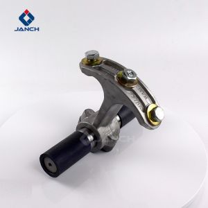 273/219/323 Intermediate Hanger Bearing of Screw Conveyor for Lime and Similar