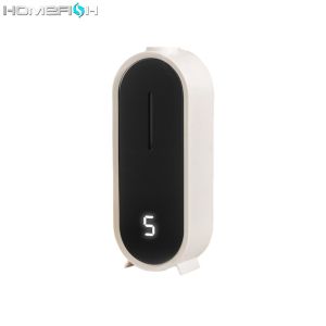 Automatic Intelligent Aromatherapy Diffuser Odorless Wall Mountable Diffuser