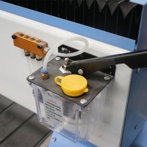 1300X2500X200mm Cnc Woodworking Router Machine for Wood Door Cabinet Furniture