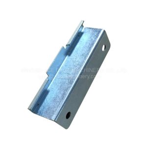 Cheap Customized Powder Coated LED Housing with Precision Stamping and Customization Options for sale