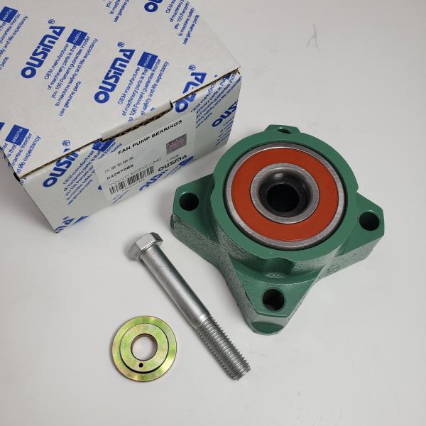 Quality Fan Bearing Bracket 04297068  For VOLVO EC210 EC240 EC290 wholesale