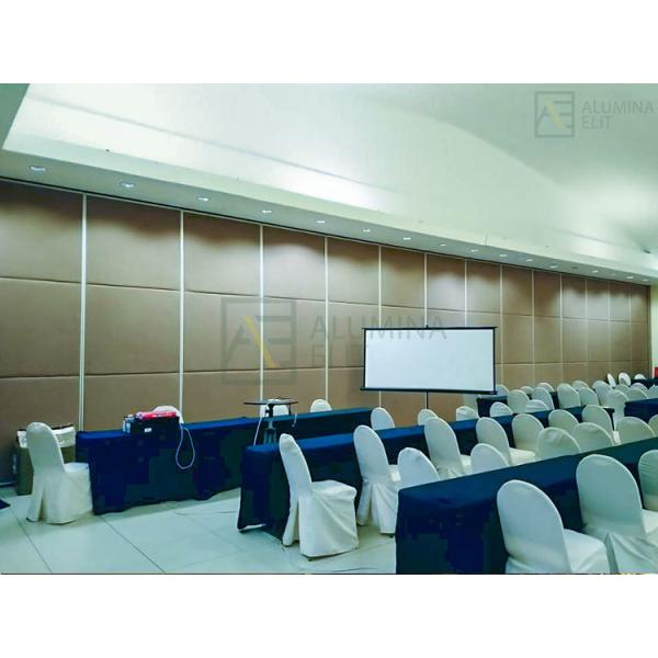 Quality Industrial-Grade Movable Partition Wall with Cost-Effective Full Customization for Multi-Use Areas wholesale