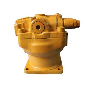 China 165-9337 Swing Motor Assy , E345B Hydraulic Track Drive Motor on sale