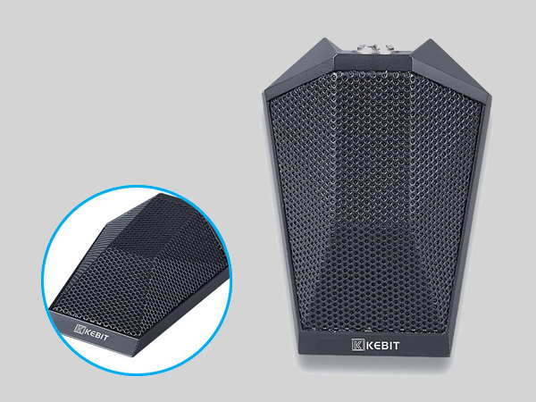 Quality Boundary Condenser Microphone K-797 wholesale