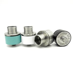 E cigarette clone atomizer mechanical REMatty rda