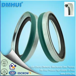 China CR oil seal factory  35066  wheel hub oil seal on sale