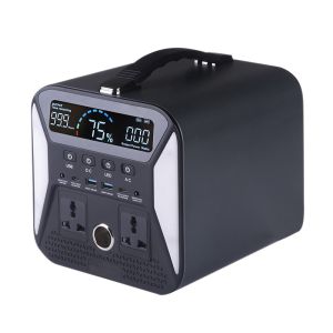 Cheap Universal 24V Scooter Caravan Carts Portable Lithium Power Station Quick Charging for sale