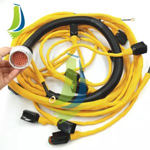 6156-81-9211 6156819211 Engine Wiring Harness For PC400-7 Excavator