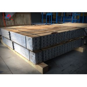 3 X 6 Feet Composite Frame Hot Press Platen For Hot Press Machine Accessories