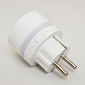 Smart Home Tuya App EU Smart Plug SP10 240V With Power Monitor Function