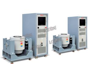 Cheap LABTONE 3-axis Vibration Test Machine With ISTA 1A ,IEC and GJB 150.25 Standards for sale
