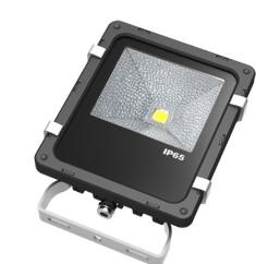 China Flood Lights Item Type and LED Light Source 200W LED flood light with Meanwell Drivers on sale