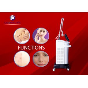 Globalipl New Portable CO2 Fractional Laser Machine For Acne Removal And Skin