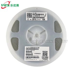 China RC2010JK 07 1206 Smd Resistor 820R 910R 1k Ohm Smd Resistor on sale