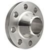 China ASME B16.5 DN300 SCH80 WELD NECK RTJ CL150 Nickel Alloy Flanges on sale