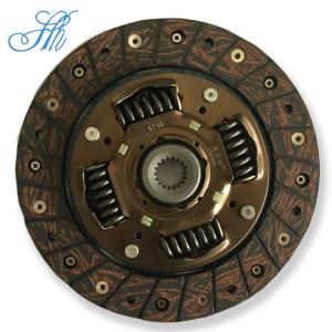 Cheap OE 30100-JA00A Car Clutch Plate for Nissan ALTIMA 1.1 KG D 240 mm for sale