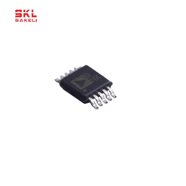 Quality AD5681RBRMZ-RL7: 16-Bit  Low Power Voltage Output Digital-to-Analog Converter wholesale