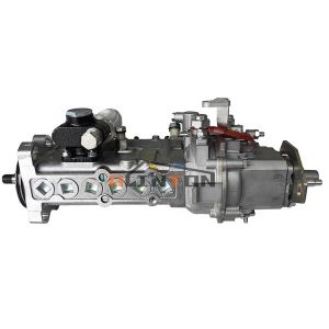 Diesel Pump Assembly for 6D102 Engine on PC200-6/PC220-6 Excavator OEM 4063845